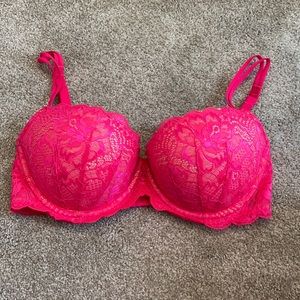 Victoria’s Secret PINK Push Up Bra